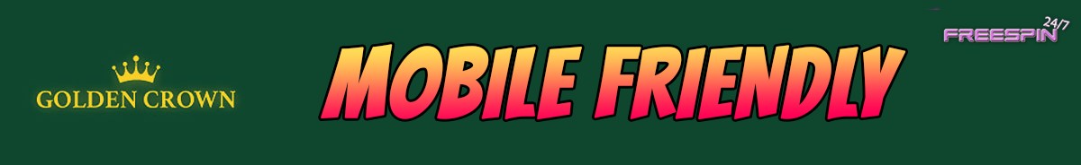 Golden Crown-mobile-friendly