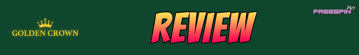 Golden Crown-review