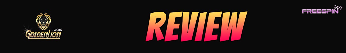 Golden Lion Casino-review