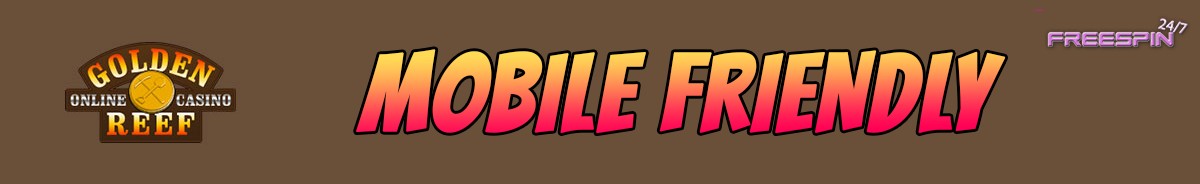 Golden Reef-mobile-friendly