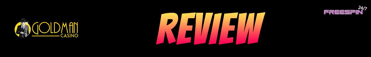 Goldman Casino-review