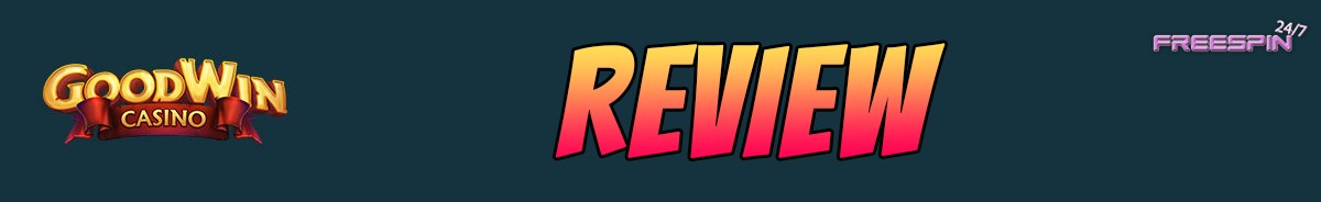 GoodWin-review