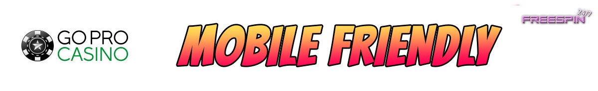 GoProCasino-mobile-friendly