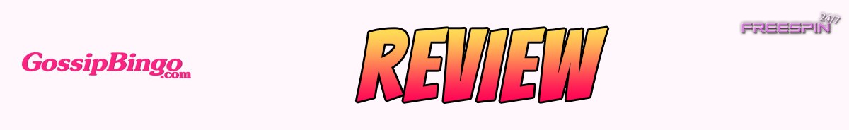 Gossip Bingo-review