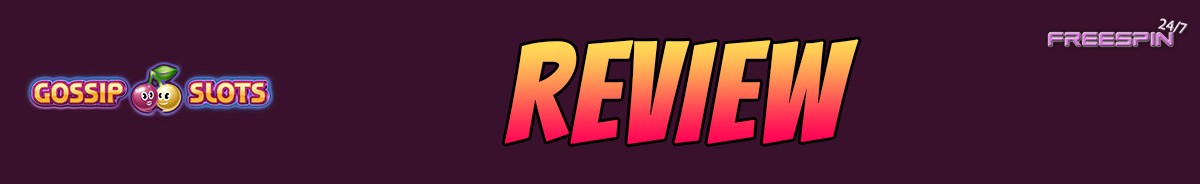Gossip Slots Casino-review