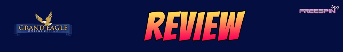 Grand Eagle Casino-review