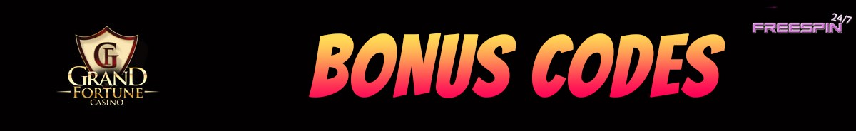 Grand Fortune-bonus-codes