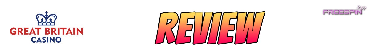 Great Britain Casino-review