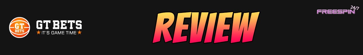 GTbets Casino-review