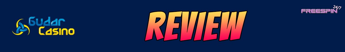 Gudar Casino-review