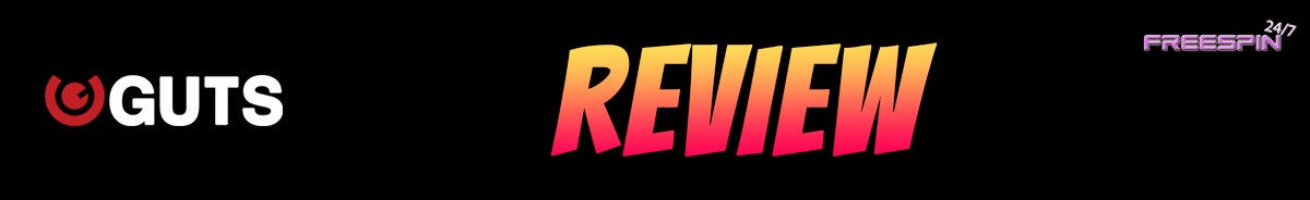 Guts Casino-review