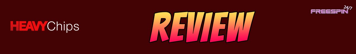 Heavy Chips-review