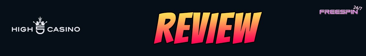 High 5 Casino-review