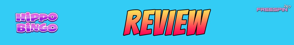 Hippo Bingo Casino-review