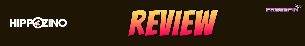 HippoZino Casino-review