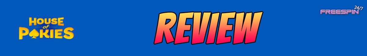 House of Pokies-review