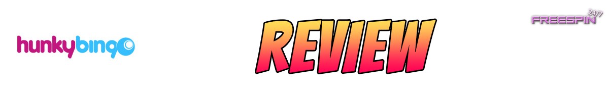 Hunky Bingo Casino-review