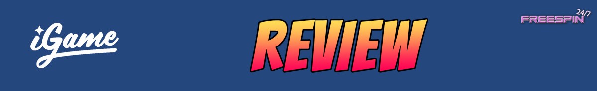 IGame Casino-review