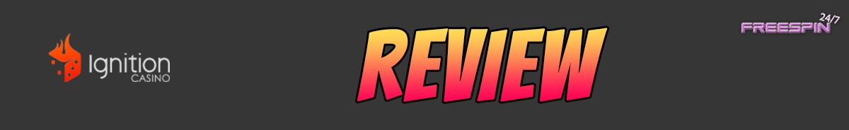Ignition Casino-review