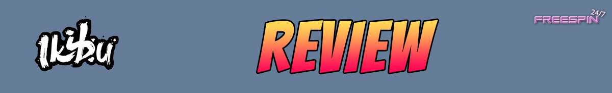 Ikibu Casino-review