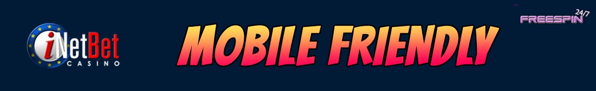 Inetbet Casino-mobile-friendly