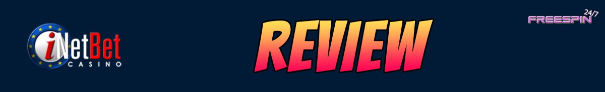 Inetbet Casino-review