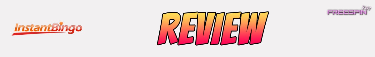 InstantBingo Casino-review
