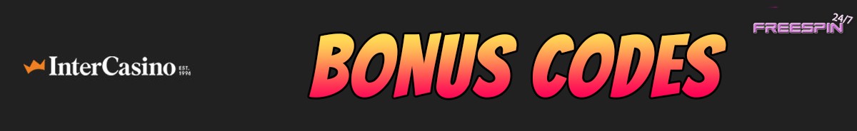 InterCasino-bonus-codes