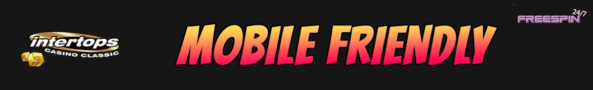 Intertops Casino Classic-mobile-friendly