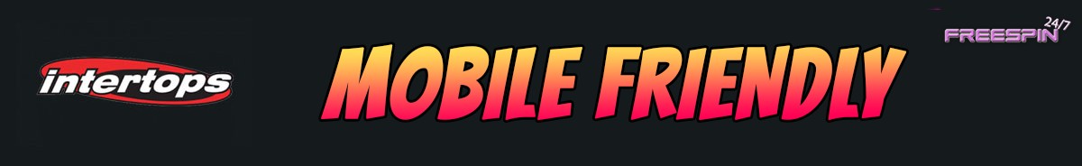 Intertops Casino-mobile-friendly