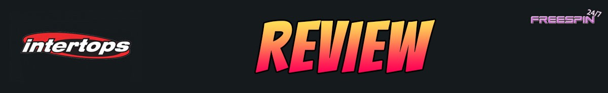 Intertops Casino-review