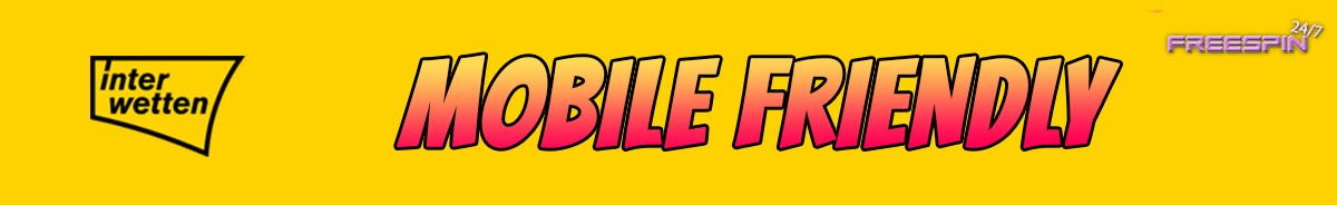 Interwetten Casino-mobile-friendly