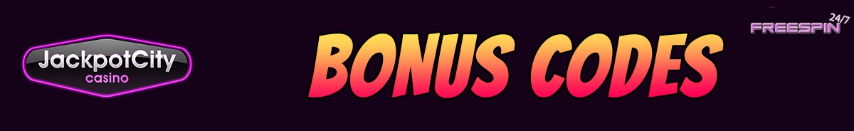 Jackpot City Casino-bonus-codes