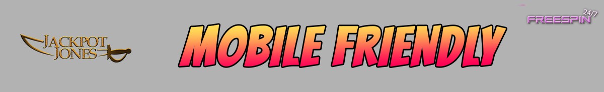 Jackpot Jones Casino-mobile-friendly