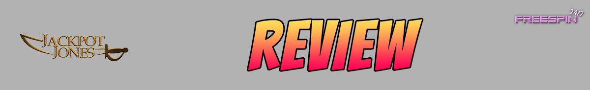 Jackpot Jones Casino-review