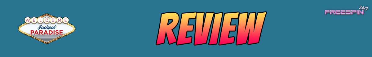 Jackpot Paradise Casino-review