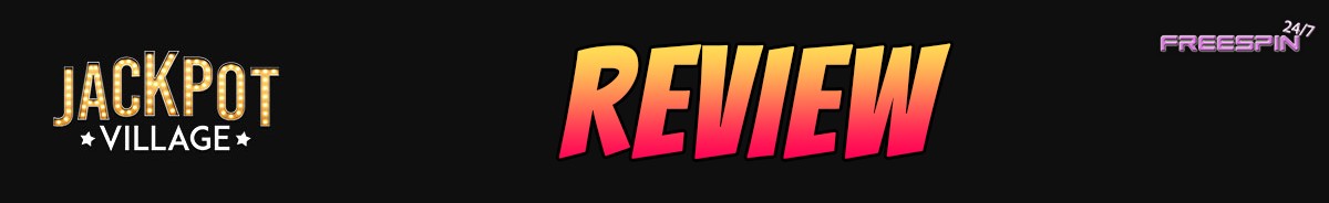 Jackpot Village Casino-review
