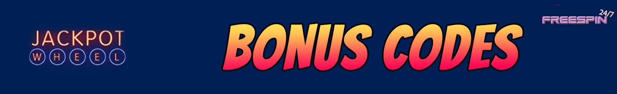 Jackpot Wheel Casino-bonus-codes