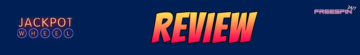 Jackpot Wheel Casino-review