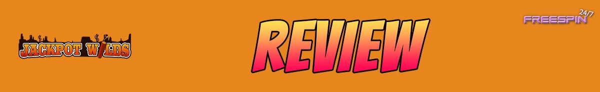Jackpot Wilds-review