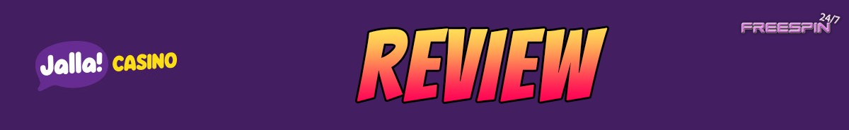 Jalla Casino-review