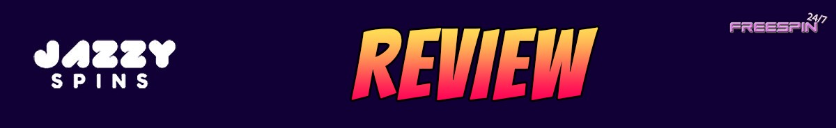 Jazzy Spins-review