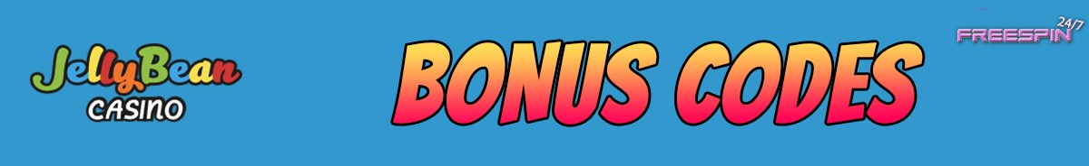 JellyBean Casino-bonus-codes