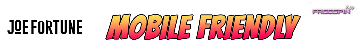 Joe Fortune-mobile-friendly