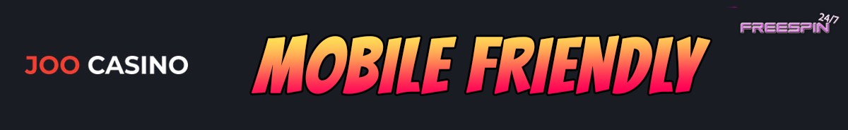Joo Casino-mobile-friendly