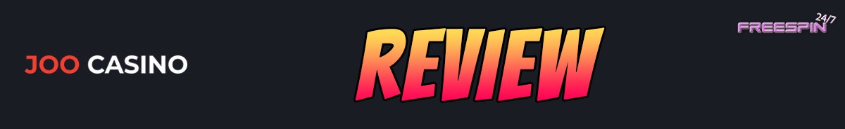 Joo Casino-review