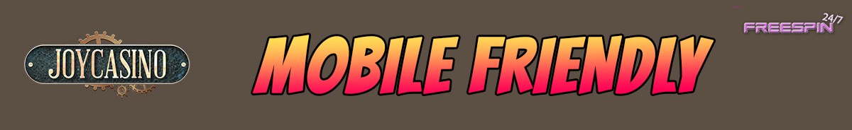 JoyCasino-mobile-friendly