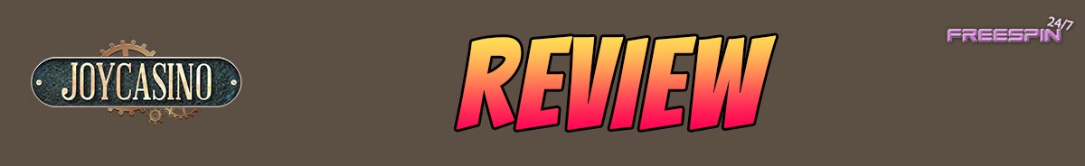 JoyCasino-review