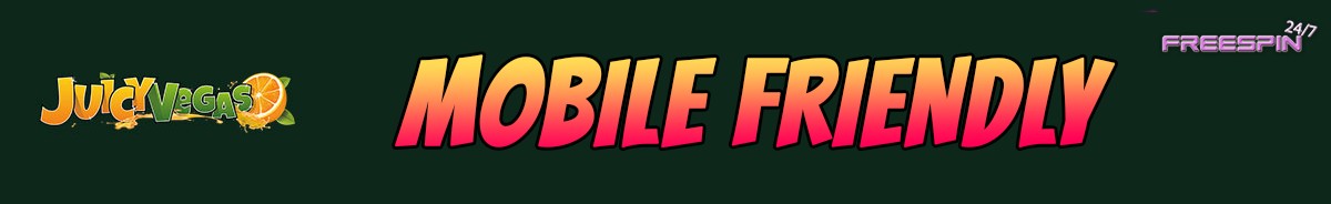 Juicy Vegas-mobile-friendly