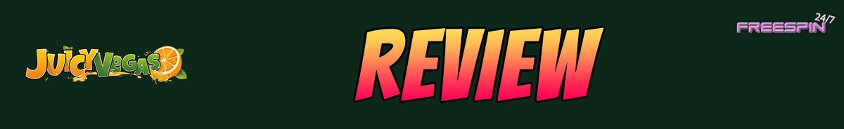Juicy Vegas-review